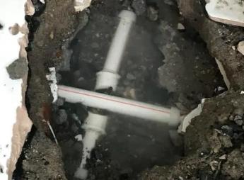 常德阳台漏水维修公司为您分享楼上楼下漏水怎么处理