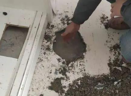 常德卫生间漏水维修公司分享下精确定位查漏水一次多少钱?不同级别收费不同